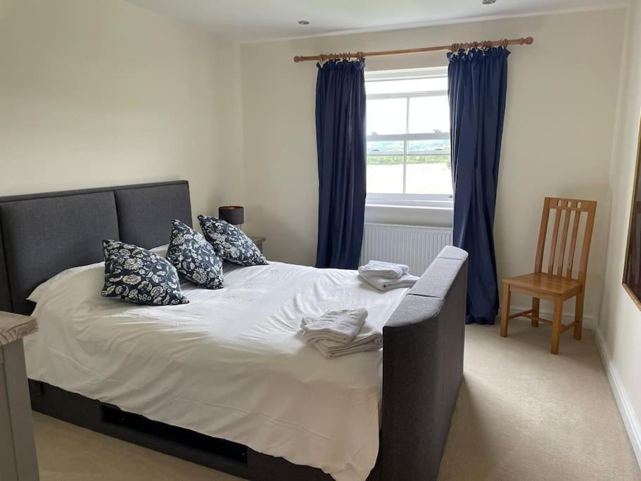 Foxhall Farm Thirsk Zewnętrze zdjęcie